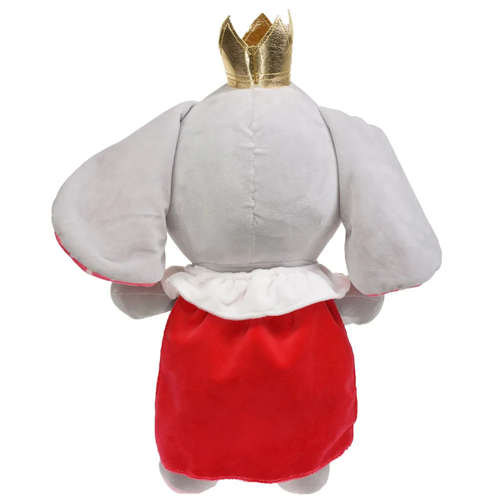 It Takes Two Plush Puppet Figure Toys Children Soft About 17 cm Cute gift Boy Girl Baby Elephants 250825