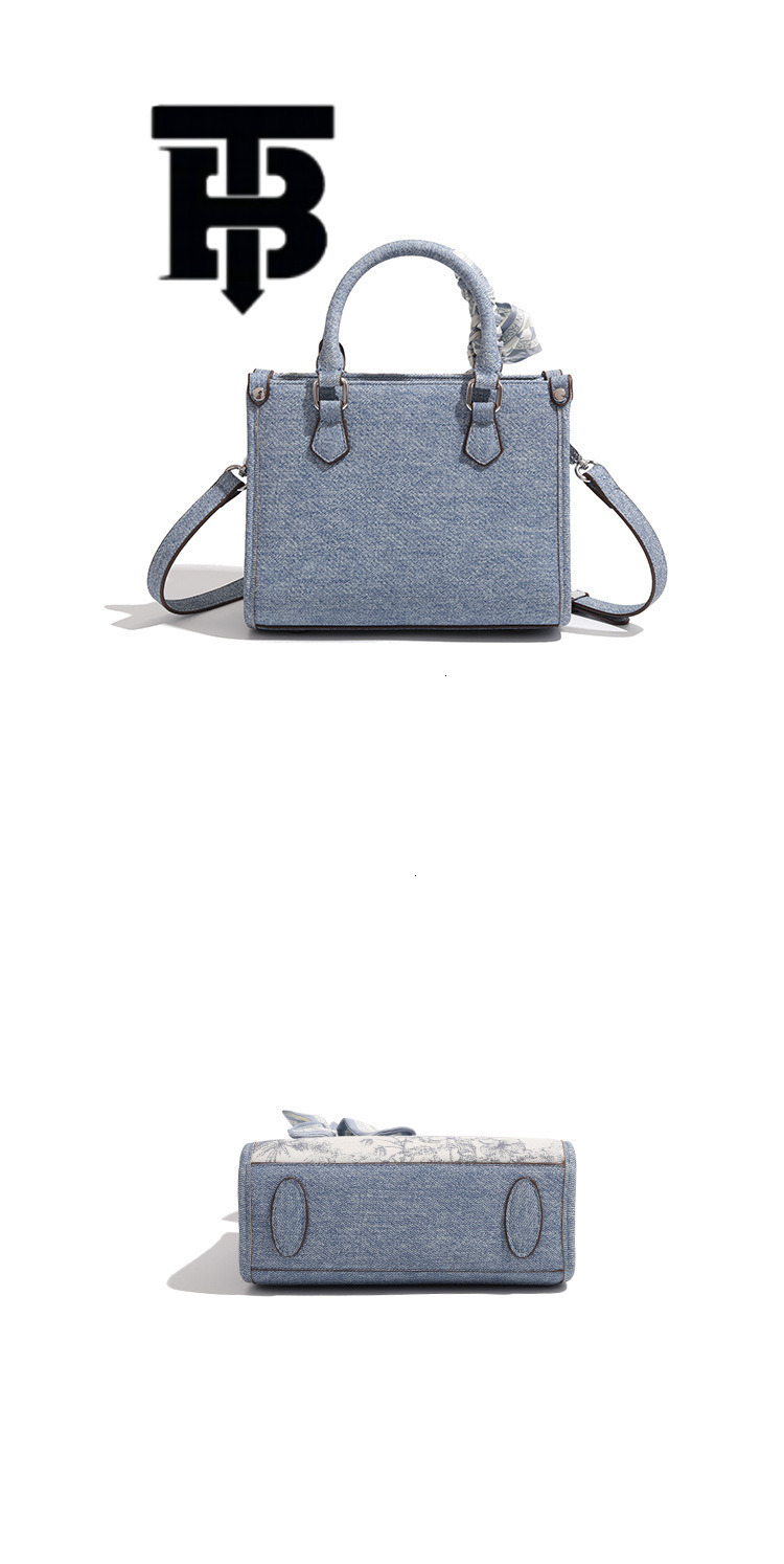 TB BHULAMTE Women's Chinese Embroidery Commuting Handbag Free Shipping Designer Luxury Original Four Seasons Universal Shoulder Bag Art Fashion 3