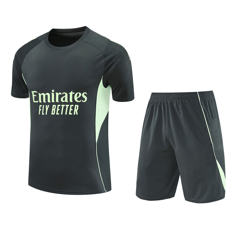 23 24 tracksuit Football soccer Jersey kit