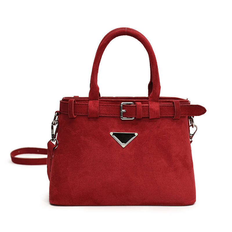 Leopard Print Handheld Small Square 2024 Autumn Winter New Korean Style High-End Crossbody Commuter Shoulder Bag for Women