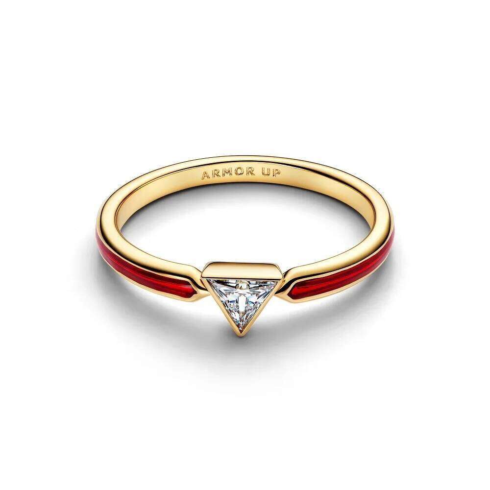 2025 HOT Christmas Gift 925 Sterling Silver Rings for women Bow Rose Flower Love Eternal Crown Ring Suitable for Women's Birthday Wedding Gifts