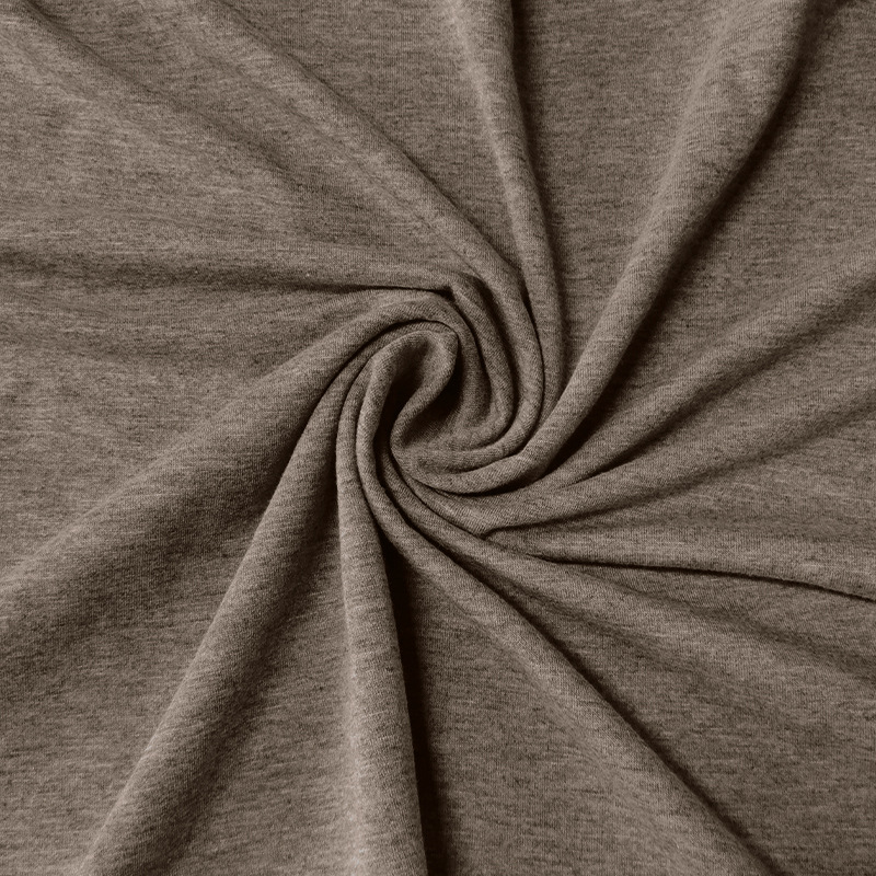 Men's Long - Sleeve Green Polo Shirt with Checkered Inner Collar and Chest Pocket Detail