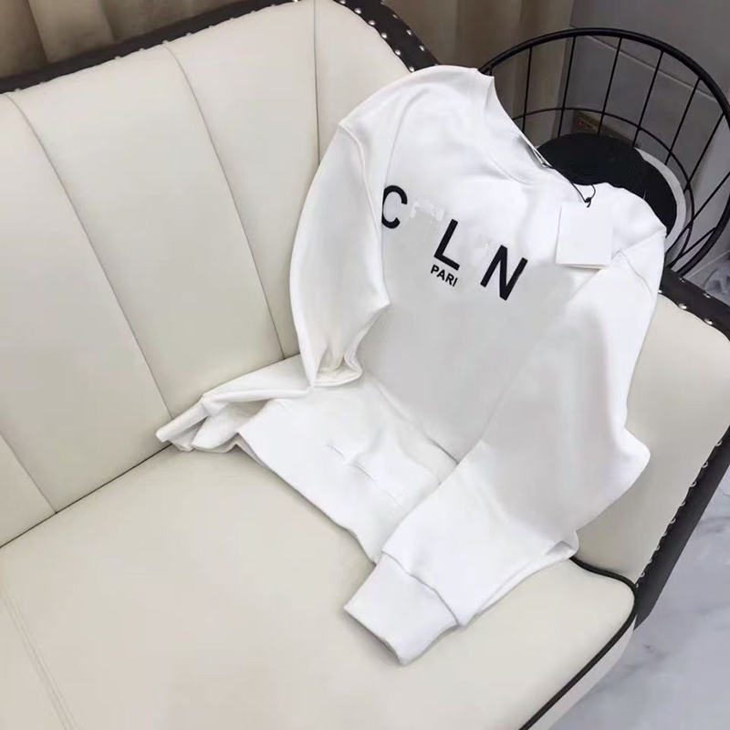 Men's designer hoodie sweatshirt brand casual pullover new black and white hoodie women's long-sleeved sweater jacket Top quality hoodieM-5XL#896