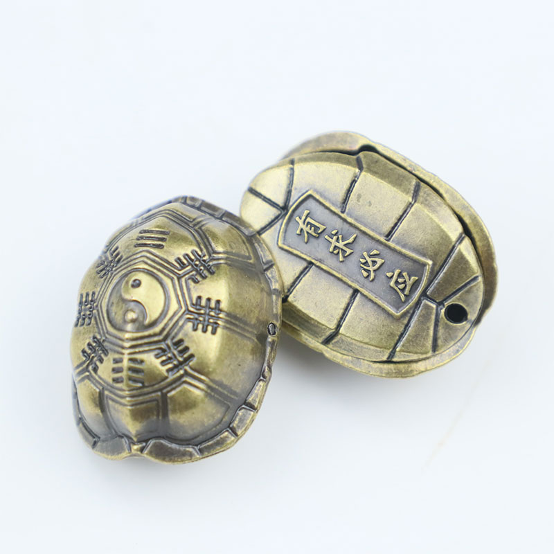 Long-lasting Outdoor Interactive Play Toy - Fortune-Telling Game Featuring Traditional Symbols Bulk orders qualify for preferential pricing.