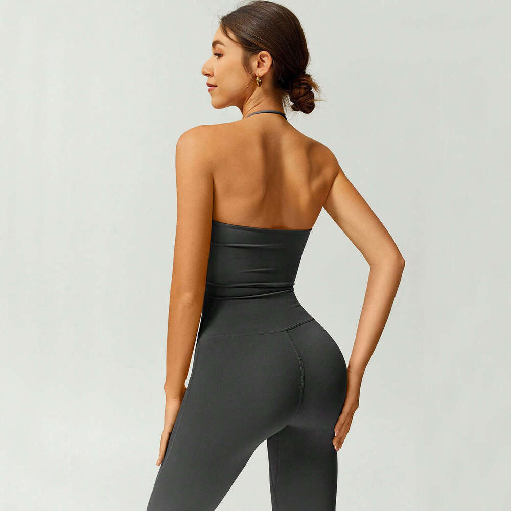 2025 5A Yoga align leggings Women pants Outfits Lady Sports yoga Fashion Ladies Exercise Fiess Wear Girls Running Legging Ninth Pants ceb 71
