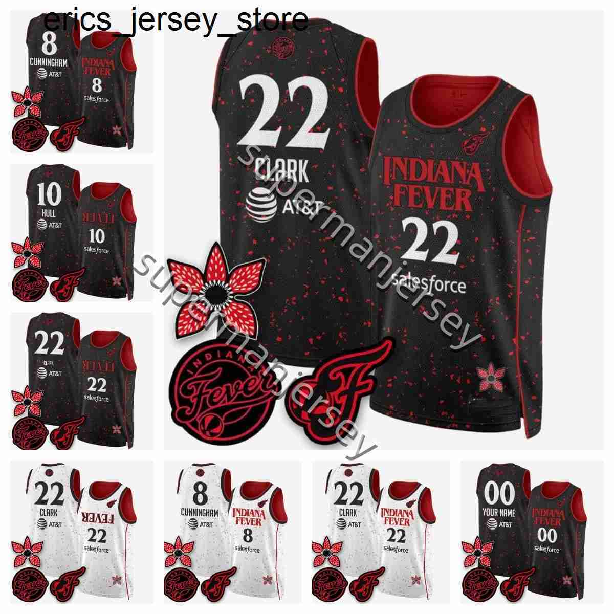 Basketball Jersey Inspired by Indiana Fever Sizes S3XL for Women Men and Youth Game Day Apparel