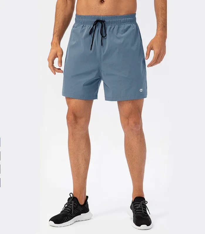 A182 Men Shorts Sum… - image