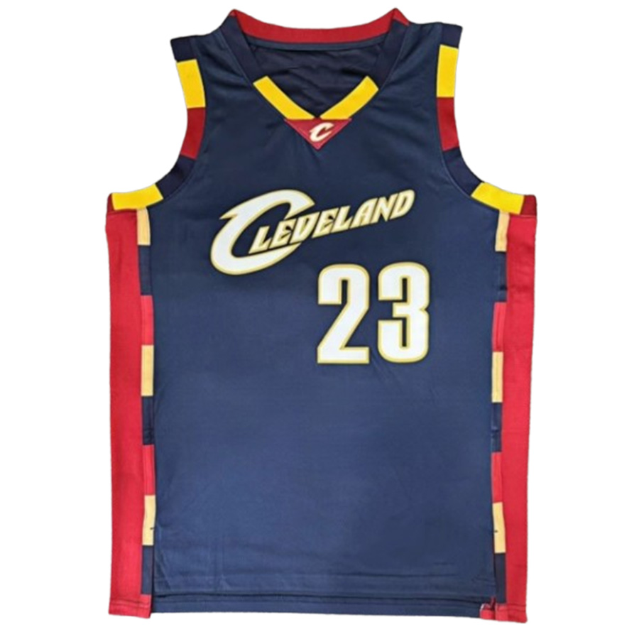 Cavs Donovann Mitchell CLE Cavalier Basketball Darius Garland Evan Mobley Jarrett Allen Max Strus Lonzo Ball De Andre Hunter Nance Retro City Jerseys 