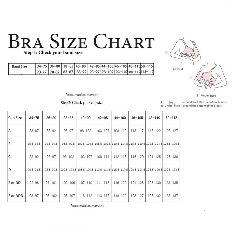 Women Deep Cup Bra Hide Back Fat Underwear Shpaer Incorporated Full Back Coverage Plus Size Push Up Bra 250825