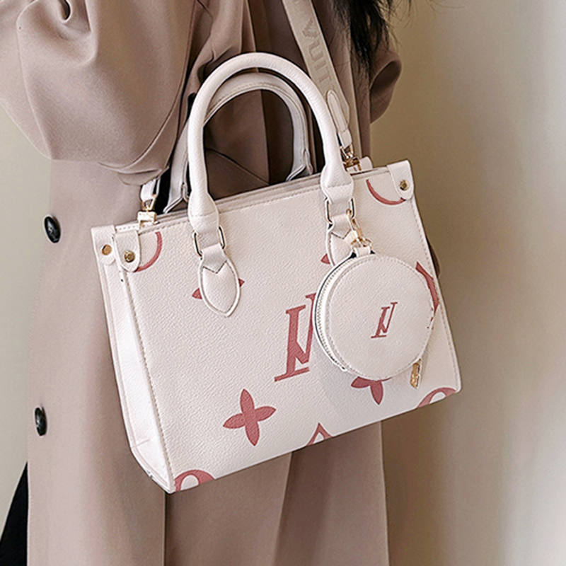 Designer Bags Tote bags Luxury Bags Handbags Bags Shoulder Bags Fashion Crossbody Bags Women Fashion Classic Bag Lucky Plain bag hand bag Totes lucky 77722