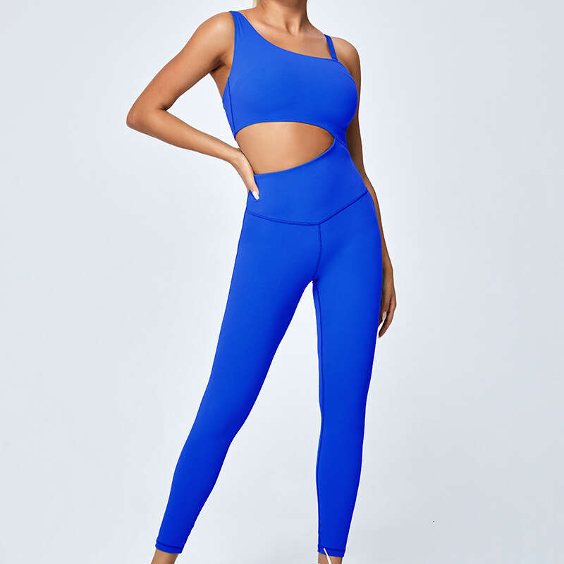 Upgraded Sleeveless Fitness with Free Shoulder Straps, Slim Fit, Hip-Lifting, Barely-There Feel, Sports One-Piece Yoga Suit for Women 77 72