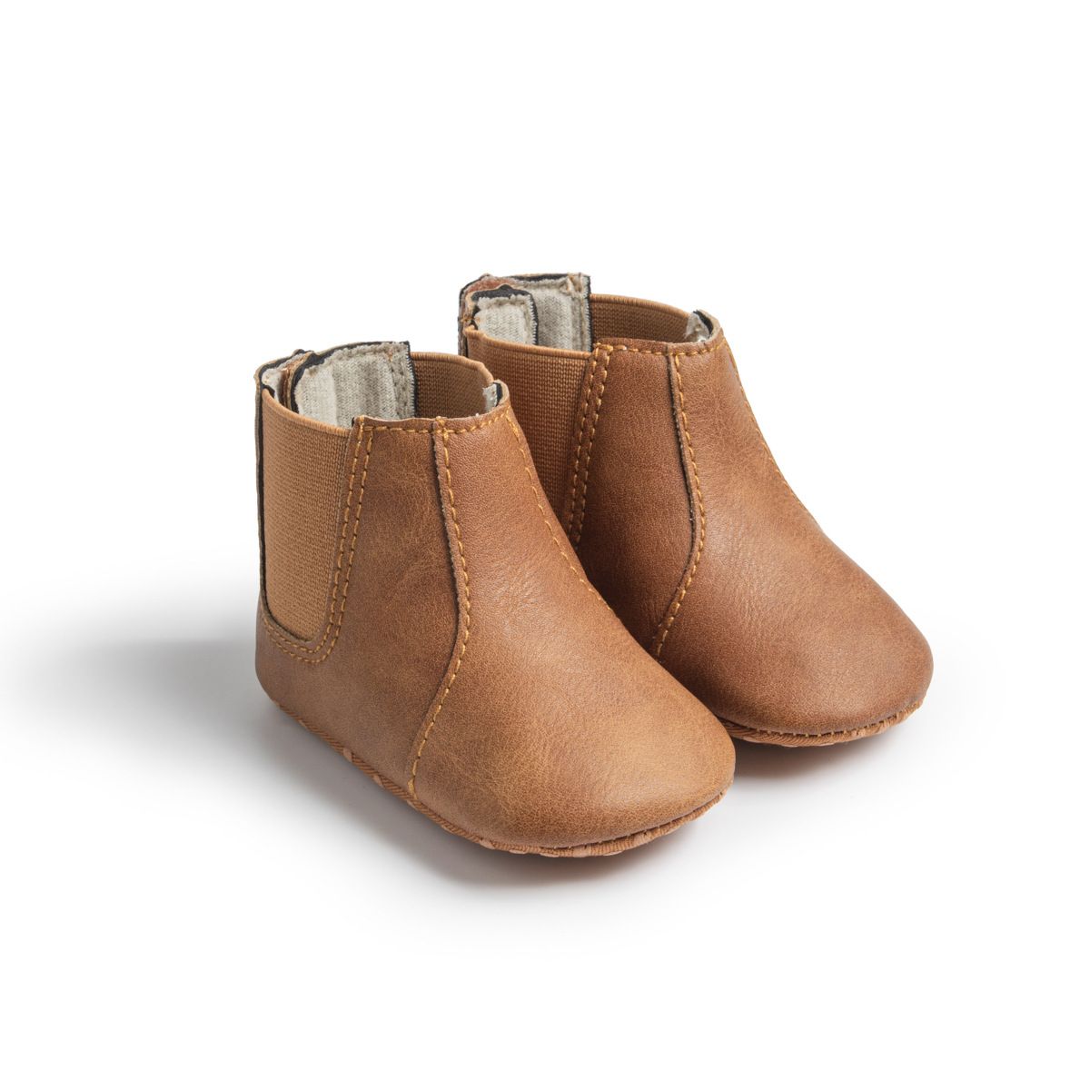 Fashion Infant Baby Snow Winter Waterproof Non-Slip Boy Girl Leather Shoes Walkfashion Kids Warm Newborn Toddler Outdoor Boots dh1922389