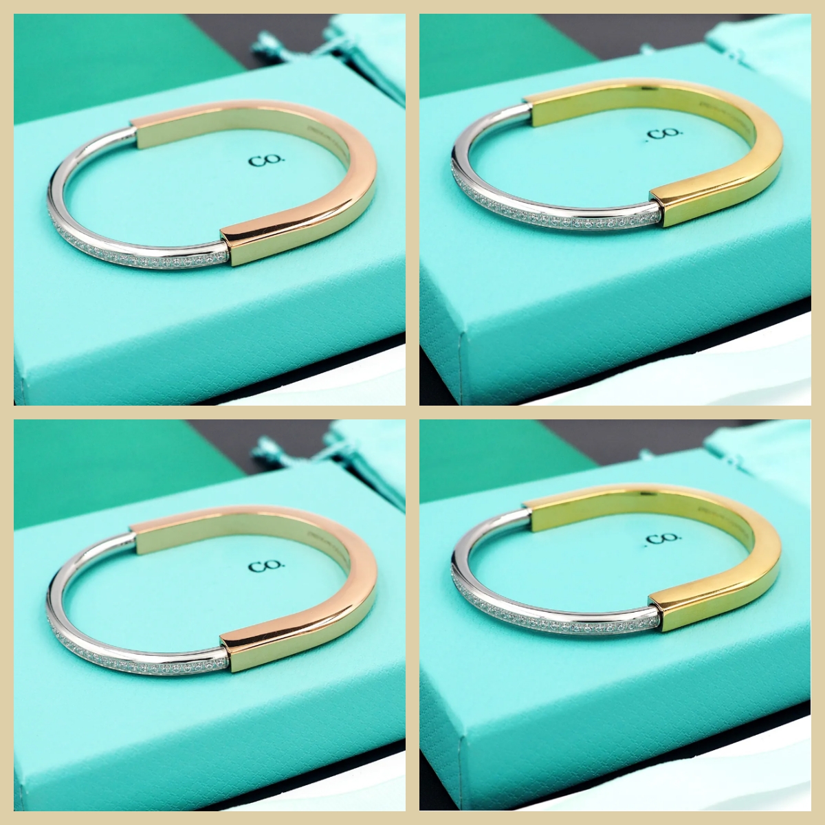 New designer Women Bracelet Couple High end Luxury Classic Fashion Christmas Birthday Gift Valentine Day TTTTTT