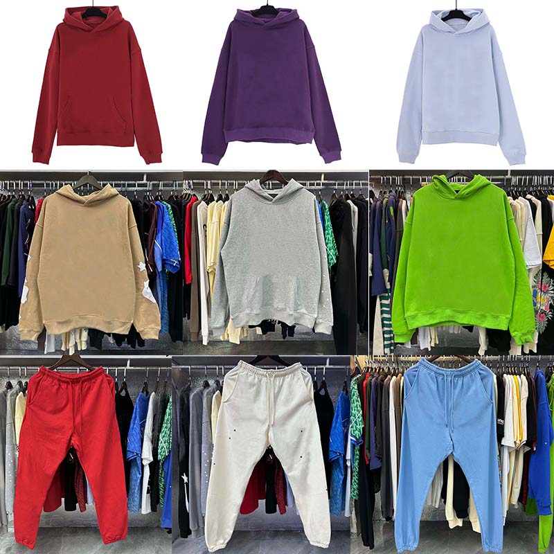 Designer hoodie mens hoodie designer sweatshirts men pullover sweatshirt hoodies for men hoody women hoodies puff print sweatpants tracksuit luxury hoodie