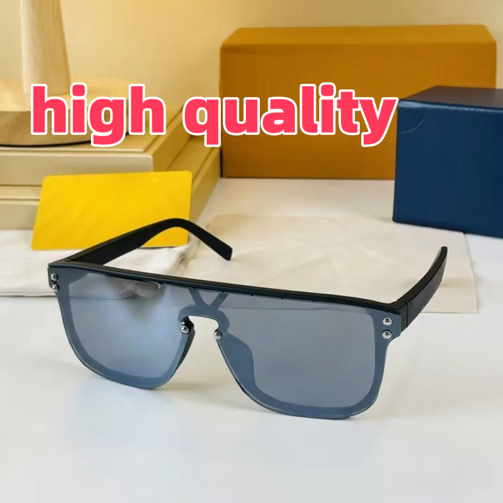 12A luxury glasses mens designer sunglasses men sun glasses aviators polarized mens sunglasses designer shades women glasses Metal Frame designers men SunGlasses