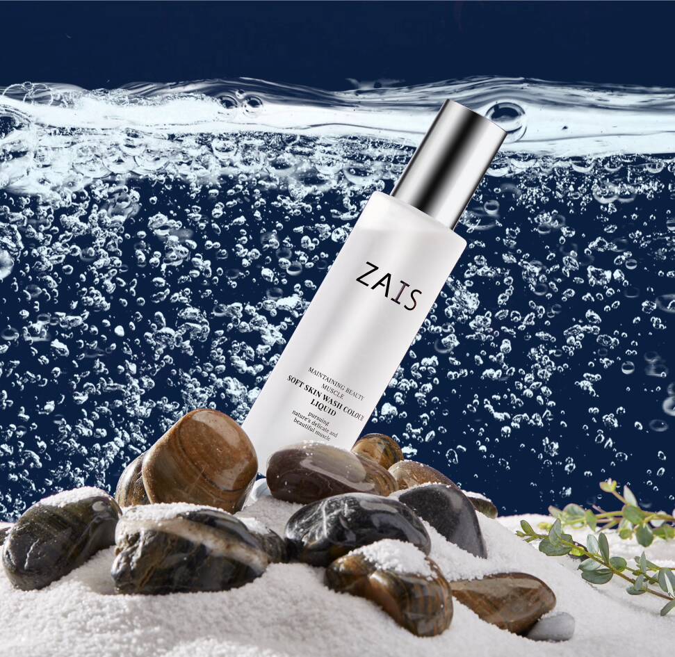 Re-Love Beauty Liquid Makeup Water Lotion Hydrating Moisturizing Deep Cleansing Nourishing Oil Control Fine Foam