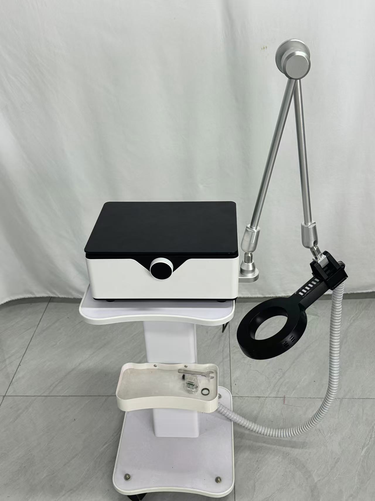 Portable PEMF Physio Magneto Therapy Device CE Certified Physiotherapy Machine for Pain Relief and Sports Injury Recovery