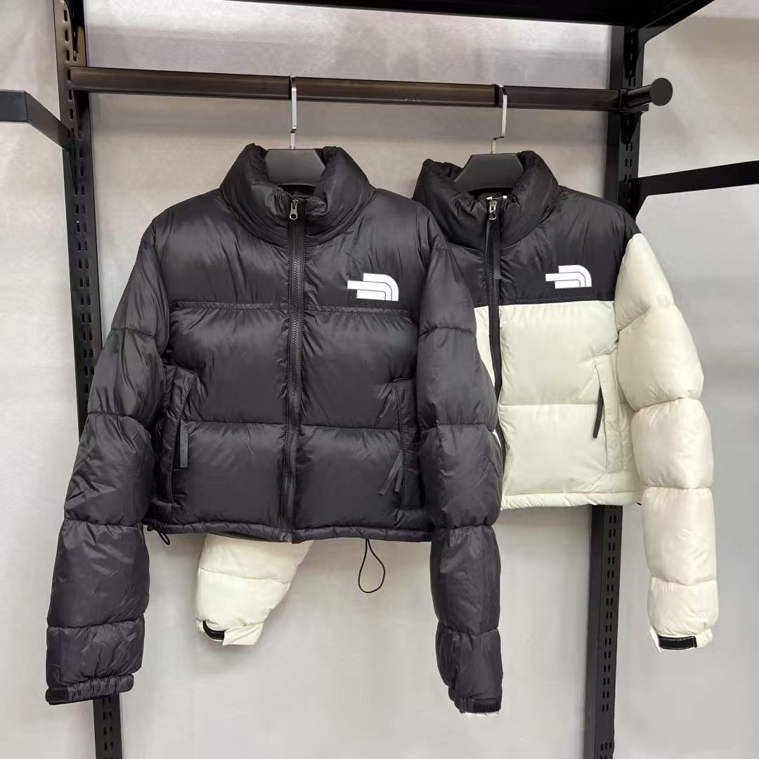 puffer jacket women winter jacket women mens designer jacket Puffer down thermal 700 down Jackets Winter Coat Zippers Windproof protection Outwear