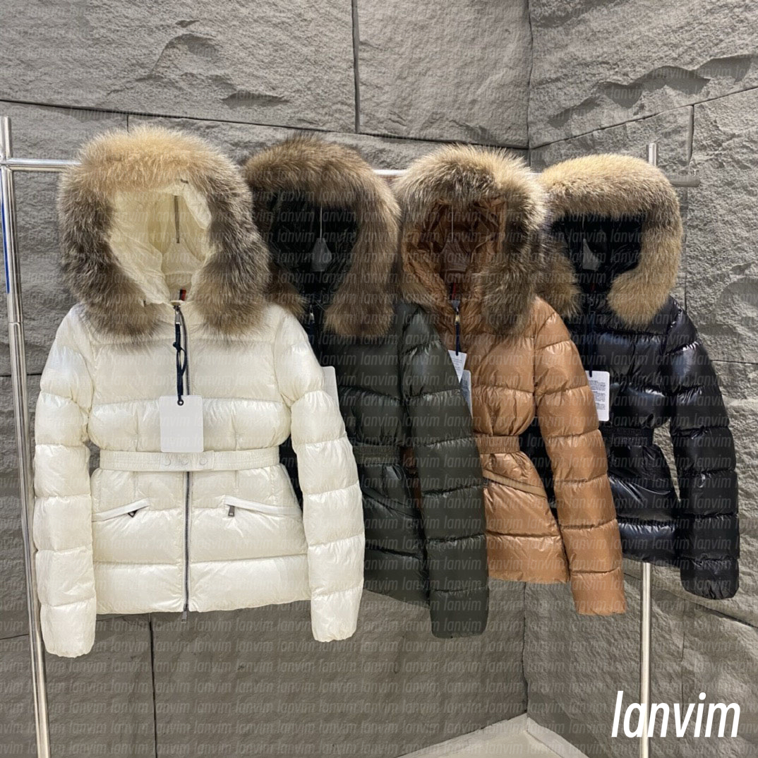 Designer Women Coats Winter Clothe Down Fashion Puffer Long Jacket Down Jacket Winter Jacket For Women Boedic Casual Winter Coats