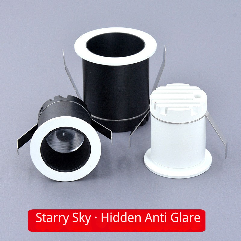 Enhanced Visibility with New Model of No-Main-Light LED Illumination Device 38