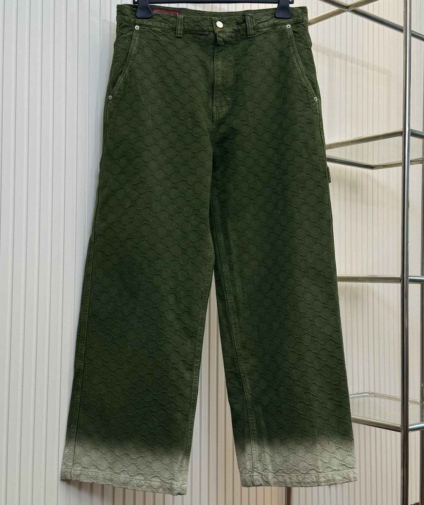 Men's Plus Size Shorts with cotton printing and embroidery,Triangle iron 100% replica of European sizeCotton shorts 243535