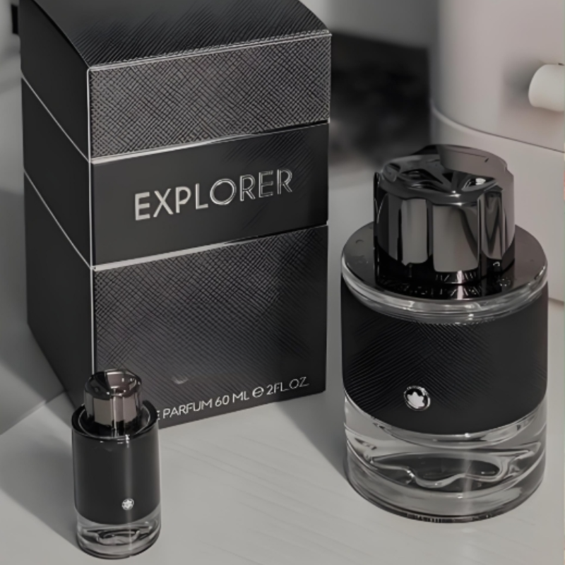 Exploring Traveler Men's perfume 100ml Wood Fragrance perfume EDP Send Husband's Luxury perfume Fast Delivery