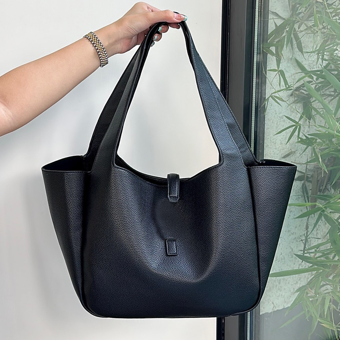 Tote bag Designer Bag Luxury Handbag Women's Fashion Designer Bag High Quality Underarm Bag Large Capacity Large size Shopping Bag
