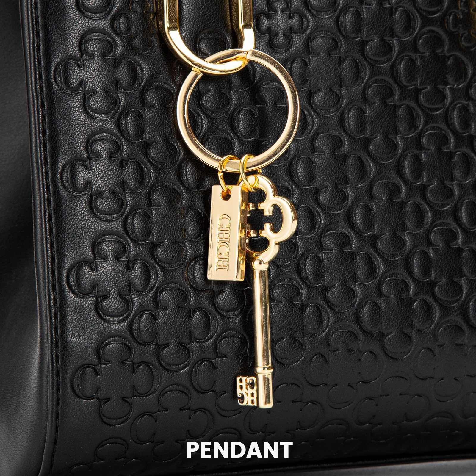 Designer Fashionable and IC New Luggage Accessories Luxurious Four AF Design Packaging Jewelry G250825