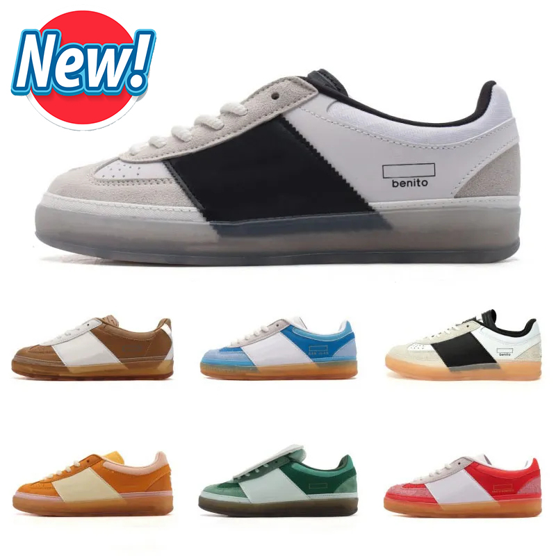 2026 BAD BUNNY INDOOR Cabo Rojo San Juan Shoes Lionel Benito Sport Men Women Sports Low Sneakers Eur 36-45