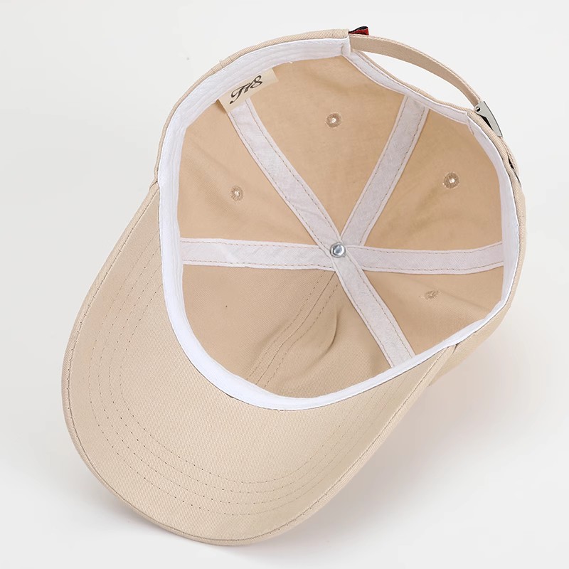 Custom Embroidered Cotton Cap | Perfect Gift for Him & Her adjustable Baseball Hat for Dad MomTrendy Embroidered Baseball Cap Adjustable for Teens Adu