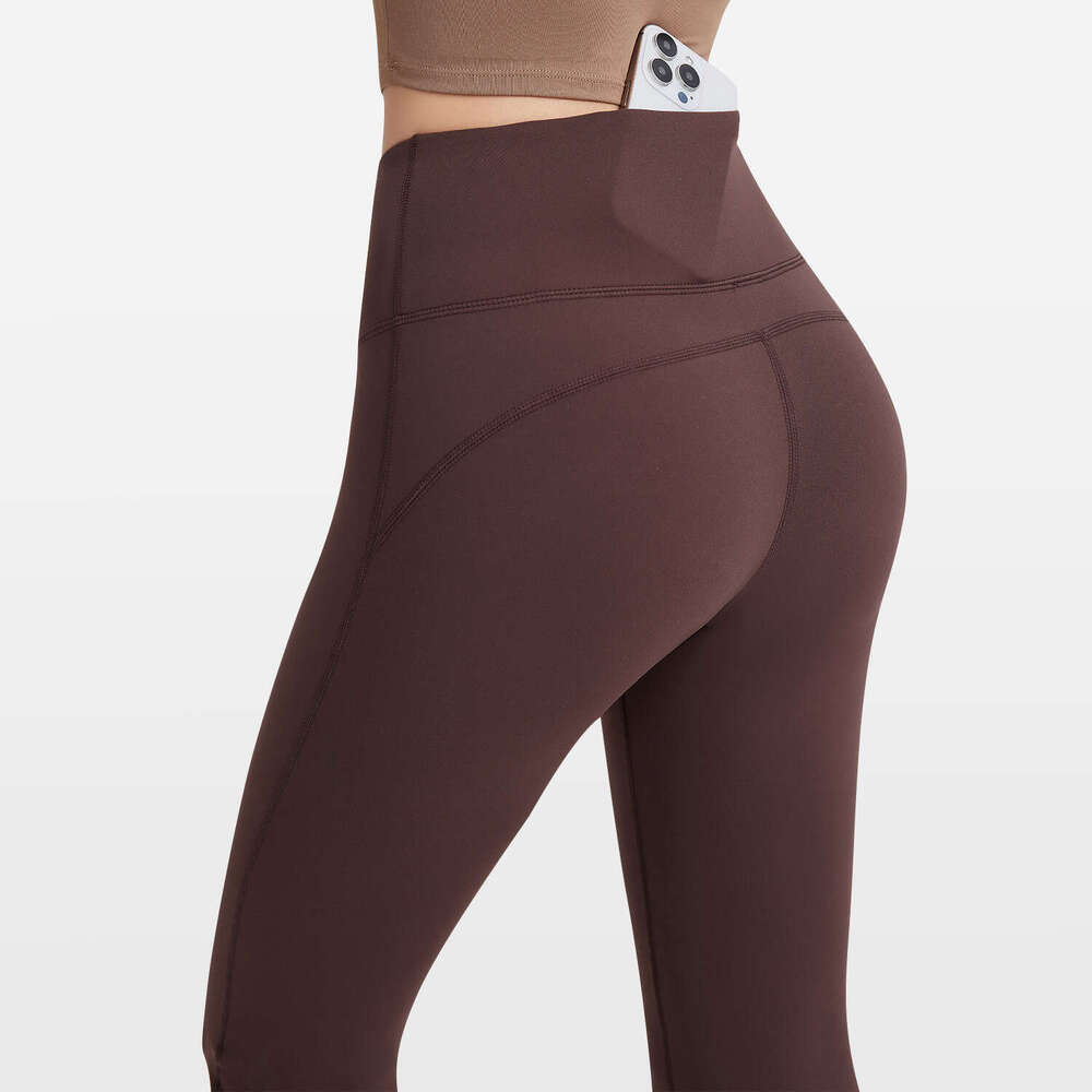 2025 5A Yoga Align Leggings Women Pantal