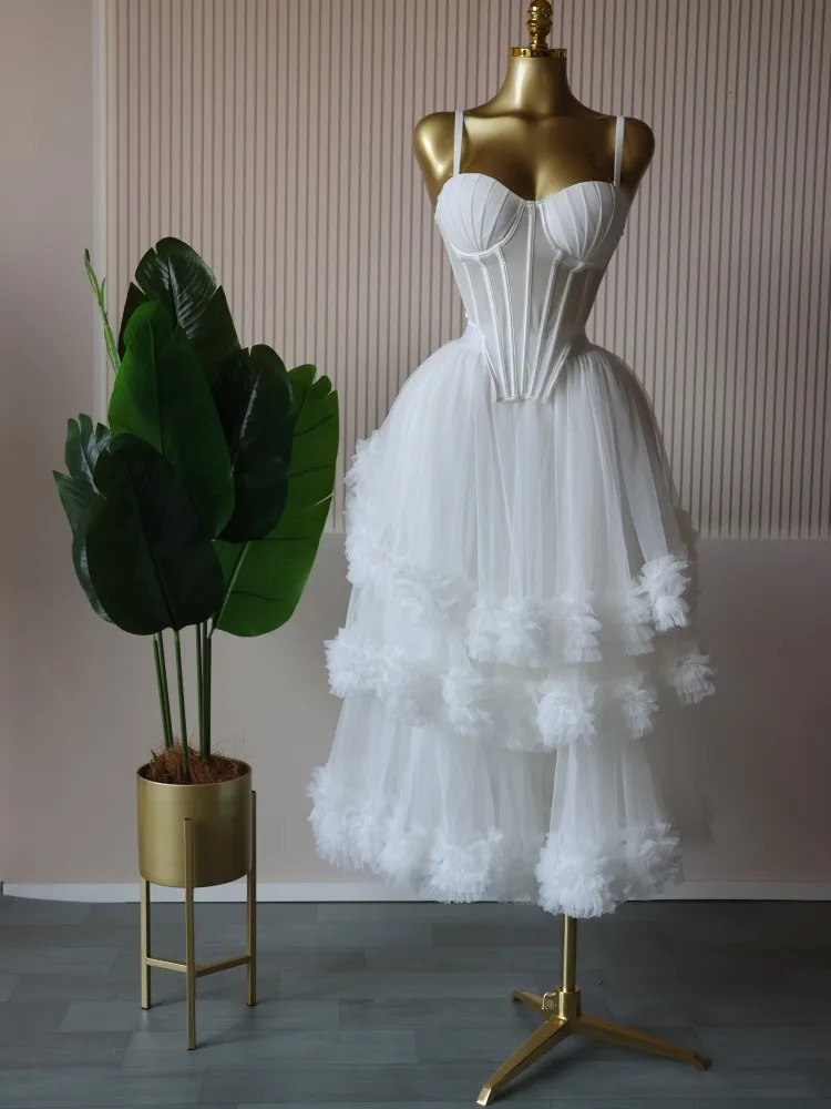 CM.YAYA Womens Dress Set Sleeveless Strap Tops and Pleated Tiered Skirts Suit Elegant Vacation Birthday Two 2 Piece Set Outfits 250825