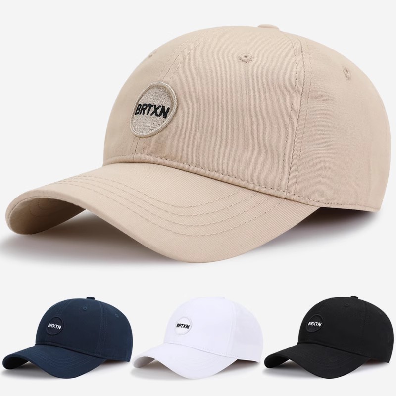 Custom Embroidered Cotton Cap | Perfect Gift for Him & Her adjustable Baseball Hat for Dad MomTrendy Embroidered Baseball Cap Adjustable for Teens Adu