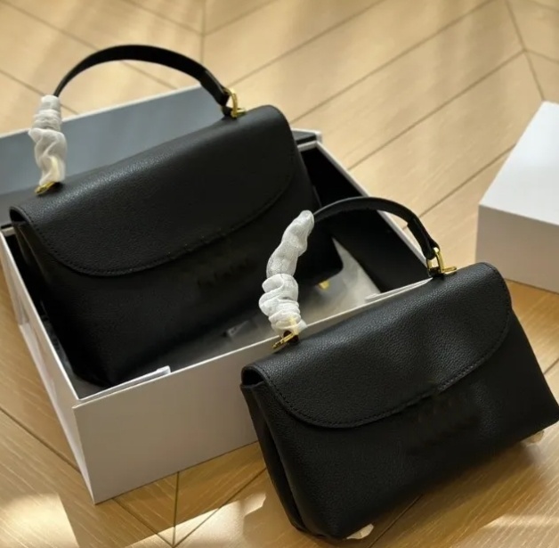 NINO Famous Designer bags 10A quality lady fashion Handbag delicate cowhide Shoulder Bag high sense Messenger Envelope cross body purse hobos package