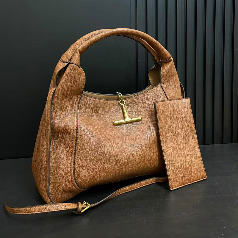 2025 new designer bagwomens shoulder bag handbag large capacity fashionable and simple modern standard tote womens bag