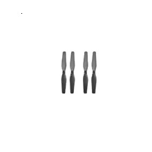 S8000 Optical Flow Positioning Folding Propeller Props Maple Leaf Blade Spare Part RC Drone Wing Accessory