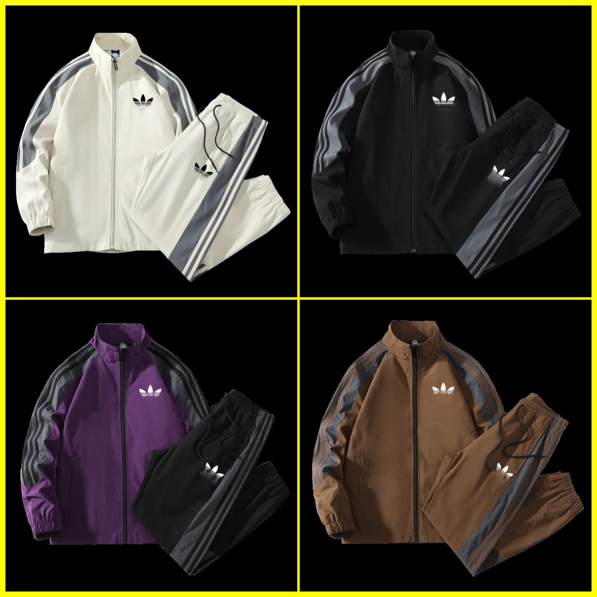 Men's Fashion Sprin… - image