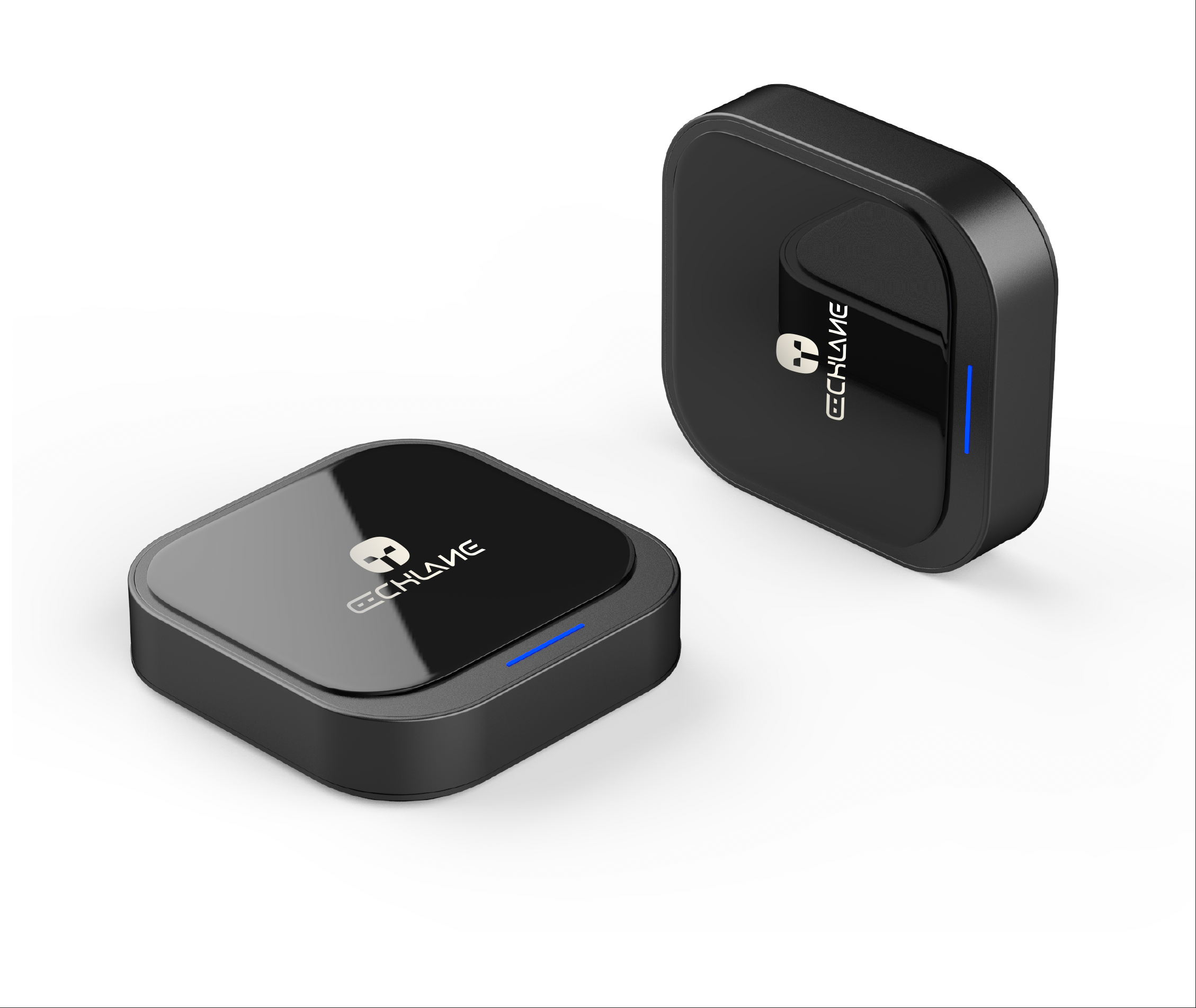 Wireless CarPlay & Android Auto Car Adapter - Android 11, 2G + 16G, Bluetooth & WiFi Enabled R603