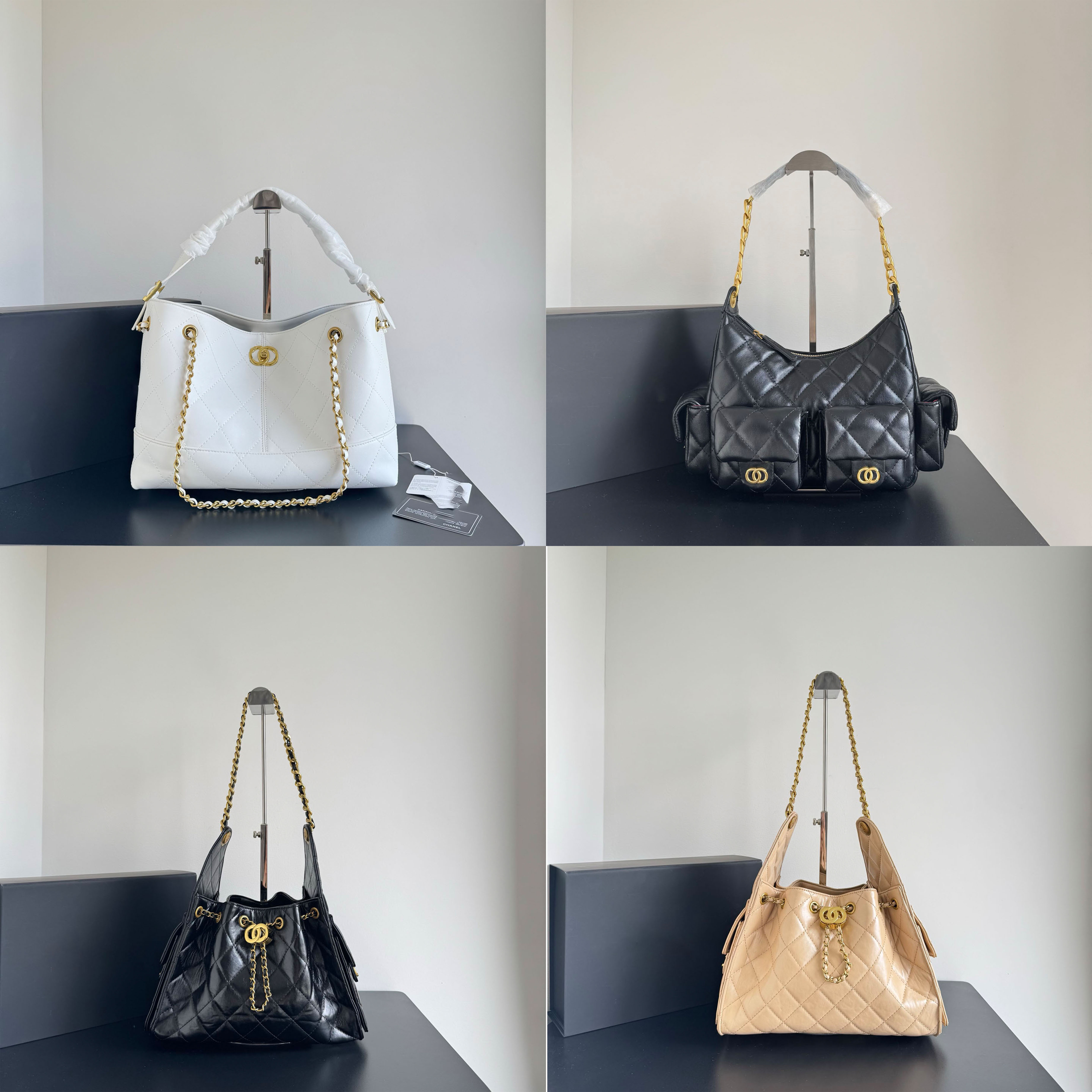 Designer bag tote bag handbag messenger bag shoulder bag classic black white green large Women Men Luxury bag Cross Body Handbag Famous Bumbag cowboy bag