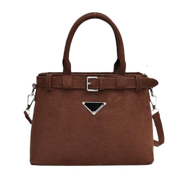 Leopard Print Handheld Small Square Autumn Winter New Korean Style High-End Crossbody Commuter Shoulder Bag for Women