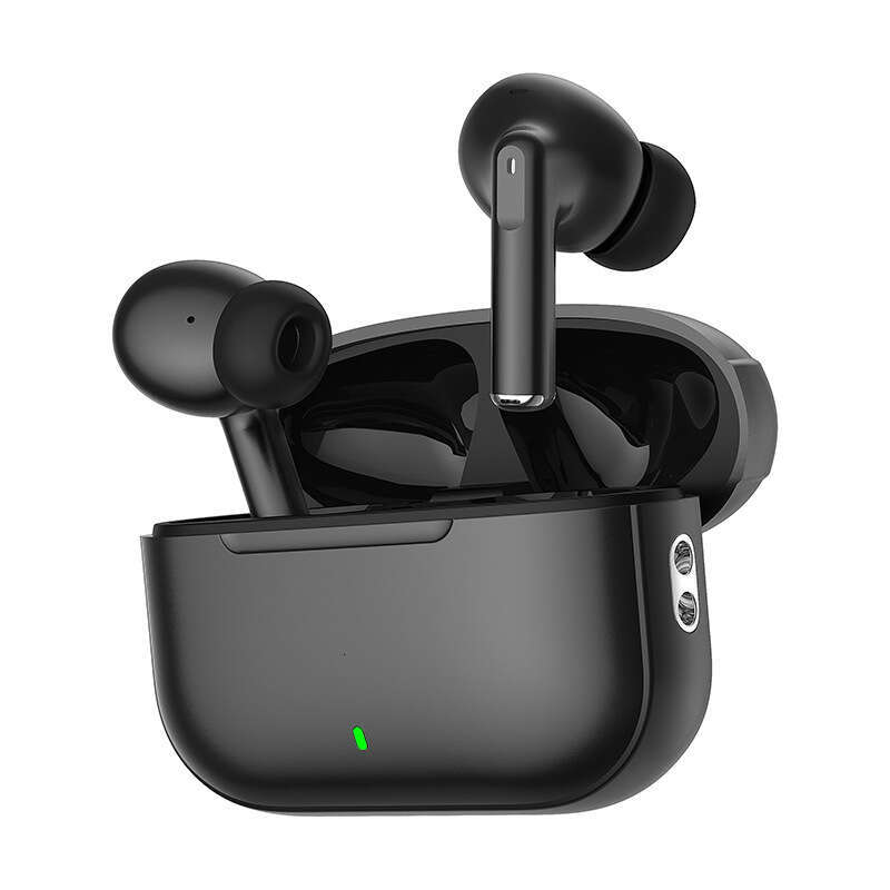 D19 Bluetooth Earbuds True Wireless Sports In-Ear Noise Cancelling High Sound Quality Compatible with Apple New Model