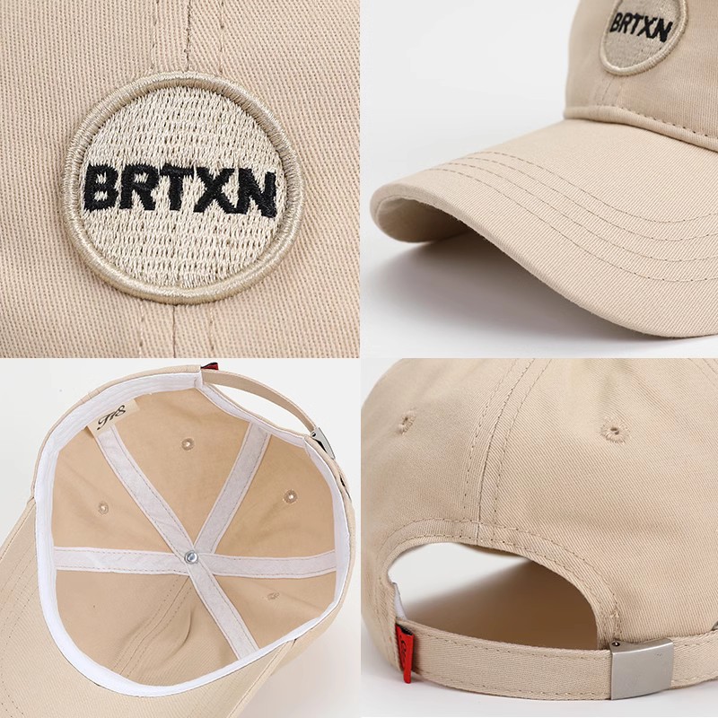 Custom Embroidered Cotton Cap | Perfect Gift for Him & Her adjustable Baseball Hat for Dad MomTrendy Embroidered Baseball Cap Adjustable for Teens Adu