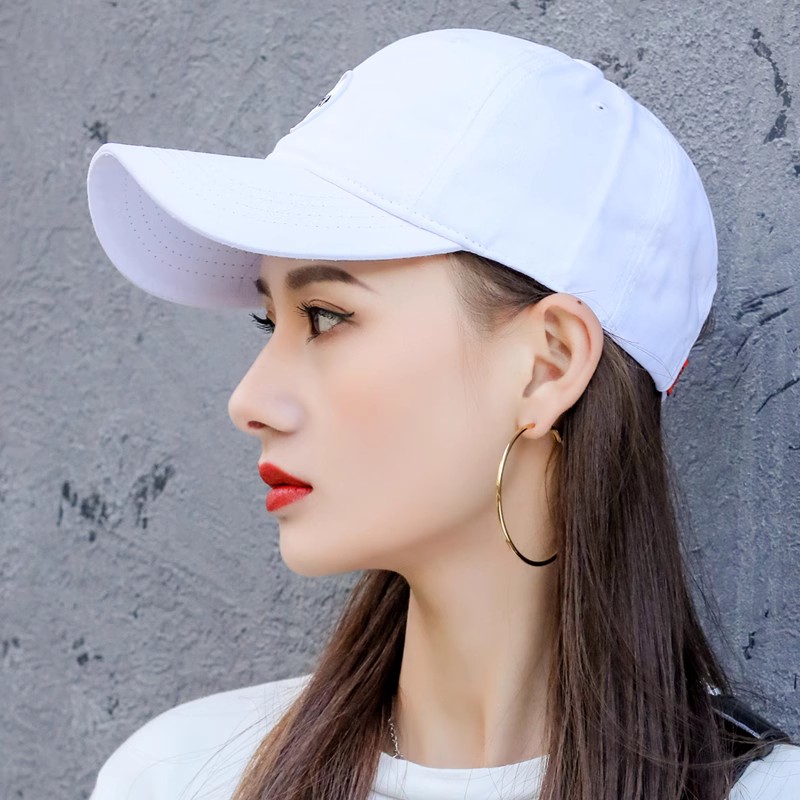 Custom Embroidered Cotton Cap | Perfect Gift for Him & Her adjustable Baseball Hat for Dad MomTrendy Embroidered Baseball Cap Adjustable for Teens Adu