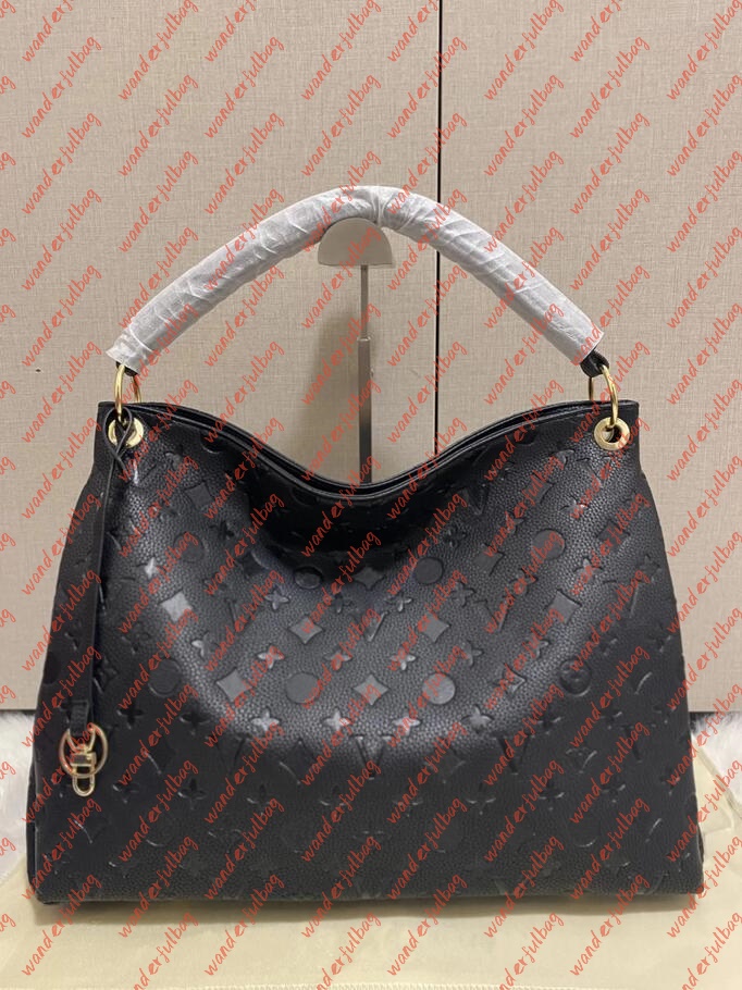 Designer Bags Embossed Flower Large Capacity The Tote Bag Fashion Sac Femme Women Shoulder Bags Messenger Handbag Woman Purse Luxurys Female backpack Shopping Bag