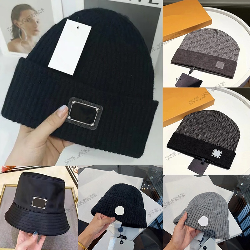 Winter Knitted Bean… - image