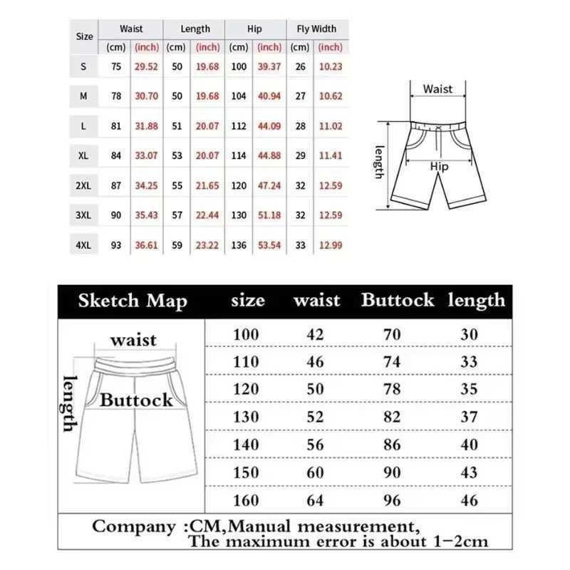 Youth Sports cloth Summer Beach Breathable Casual style Shorts Motorcycle 2025 Men Quick Drying Fashionable Short BASEBALL LIFESTYLE 101 Pennant X2601