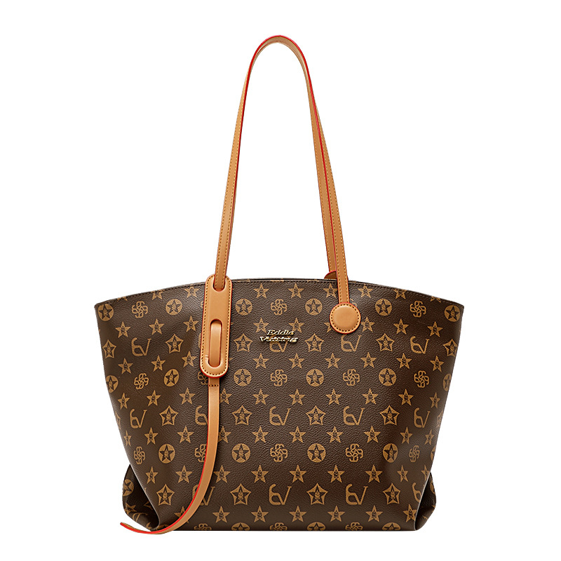 hot free shipping designer soft luxury bag shoulder bag for woman fashion outdoor classic vintage large capacity handbag