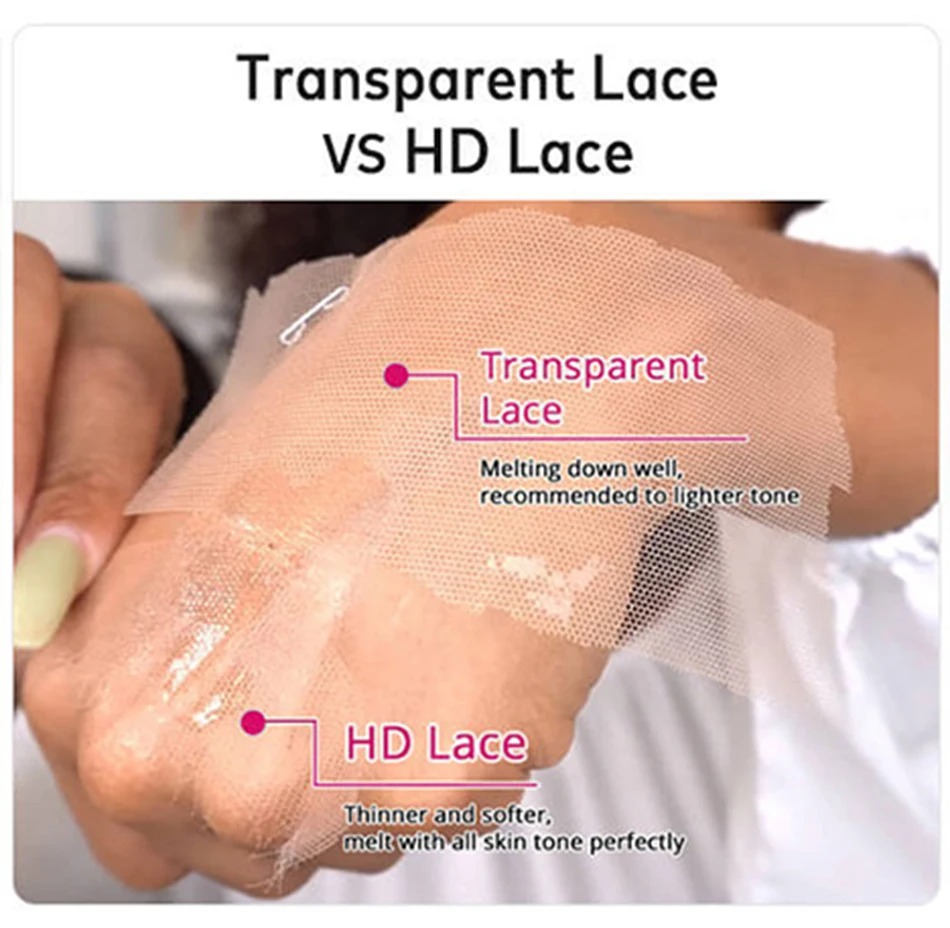 13x6 HD Lace Front Wig Human Hair Wigs Preplucked Hairline Red Burgundy Colored HD Transparent Pre Plucked Lace Frontal Human Hair Wigs High Density S