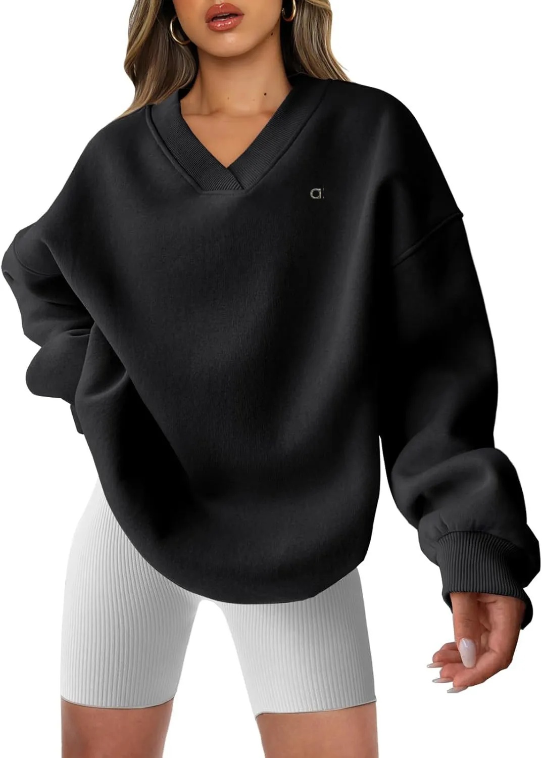 A1045 3D New Yoga O… - image