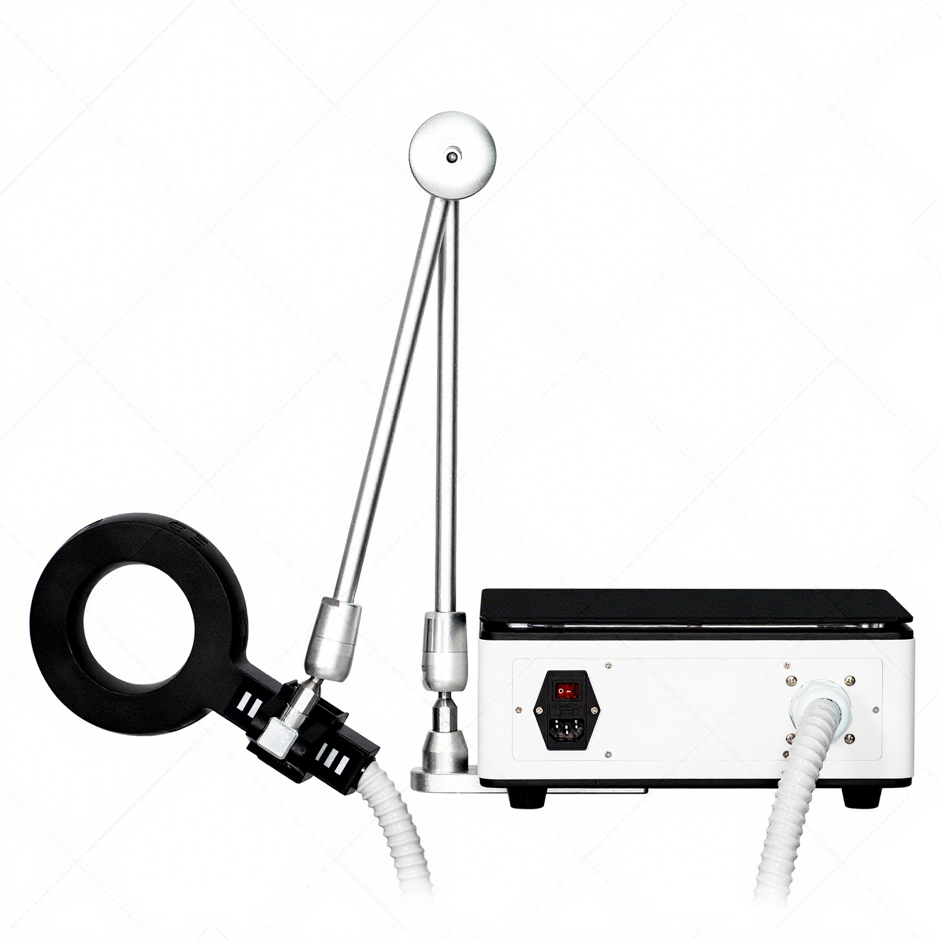 Portable Professional PEMF/EMTT Magnetotherapy Machine for Home Use Relief Sports Injuries Muscle Pain Physiotherapy Device